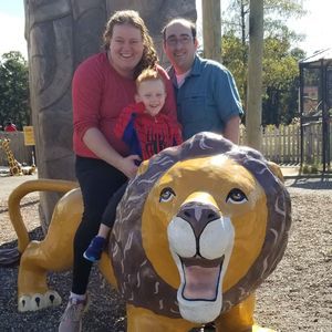 Meet your Posher, Michelle